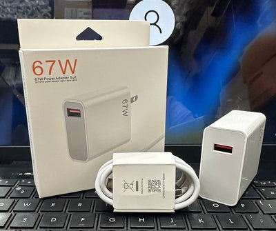 67WPower Adapter Suit Best Buy Accessories