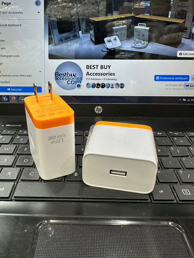 120W Supervooc  Supervooc Message Best Buy Accessories
