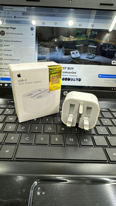 20W 3pin PD Iphone Charger Best Buy Accessories